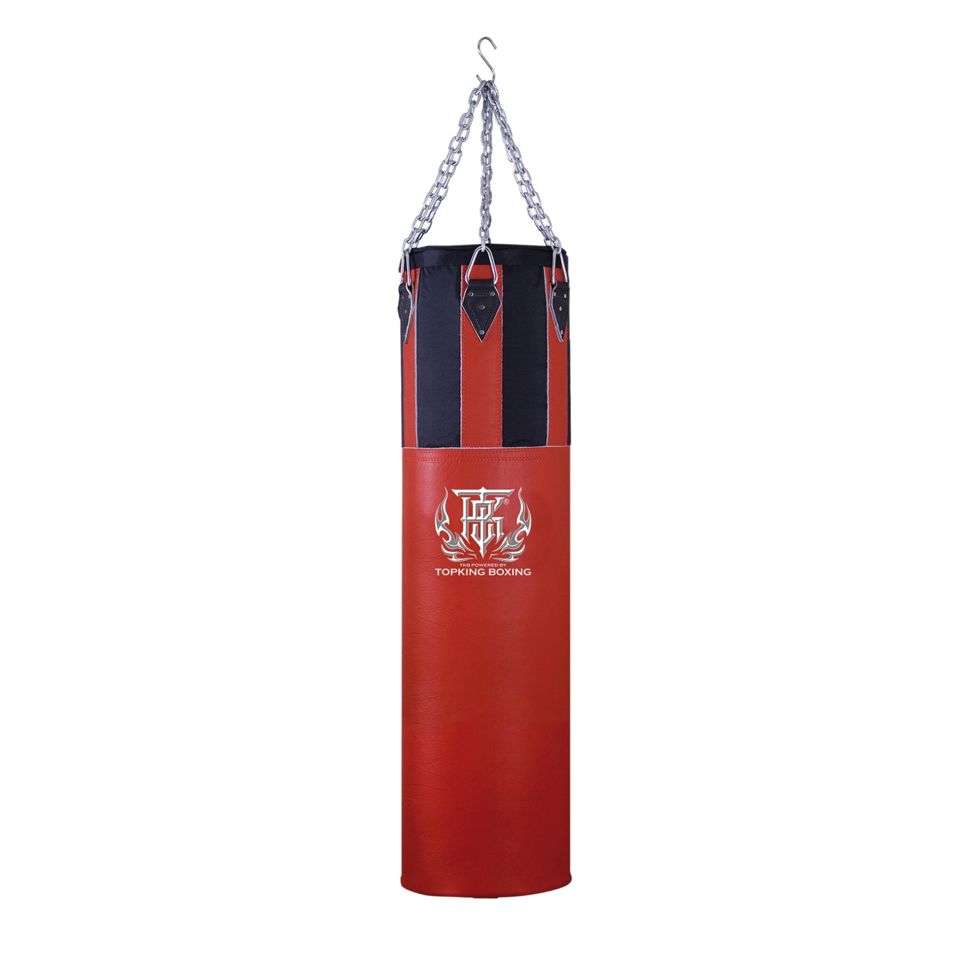 Heavy Bag XXL Half Leather/Half Nylon