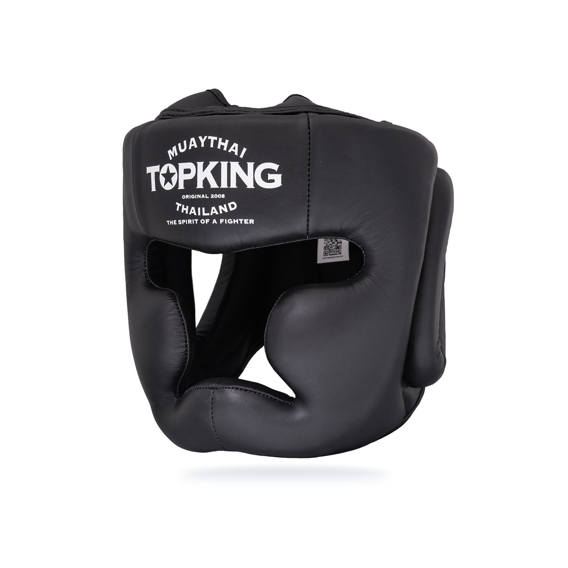 Head Guard "Full Coverage"