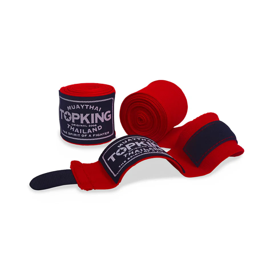 Hand Wraps