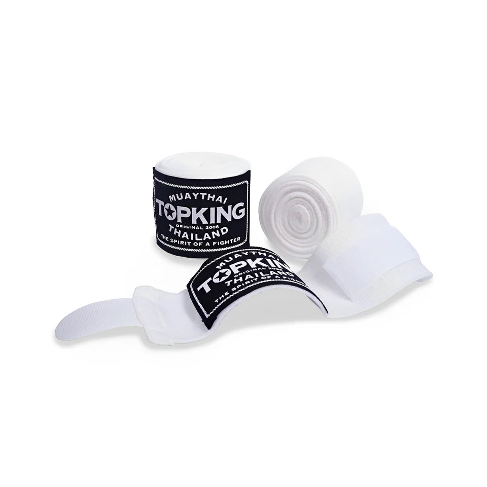 Hand Wraps