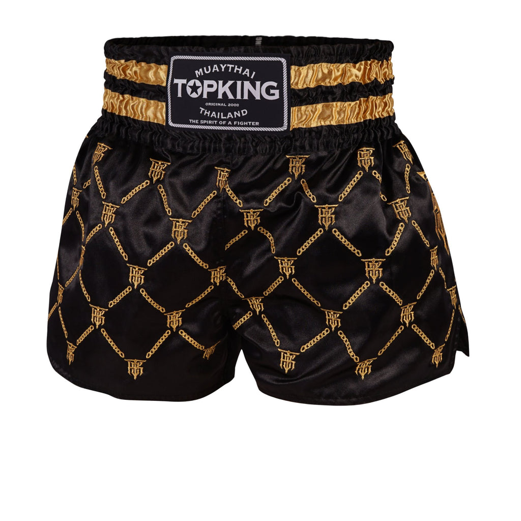 Thai Boxing Shorts 211