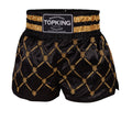 Thai Boxing Shorts 211