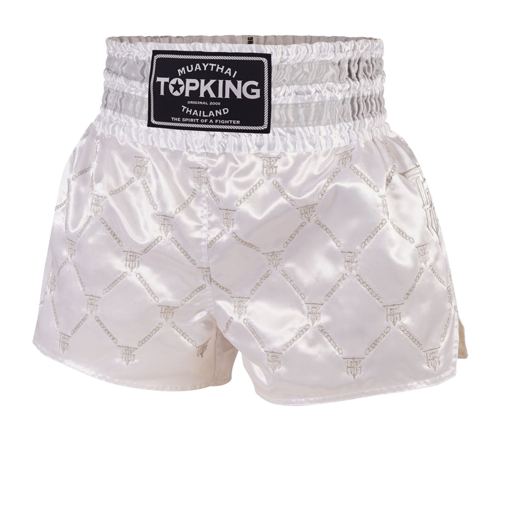Thai Boxing Shorts 211