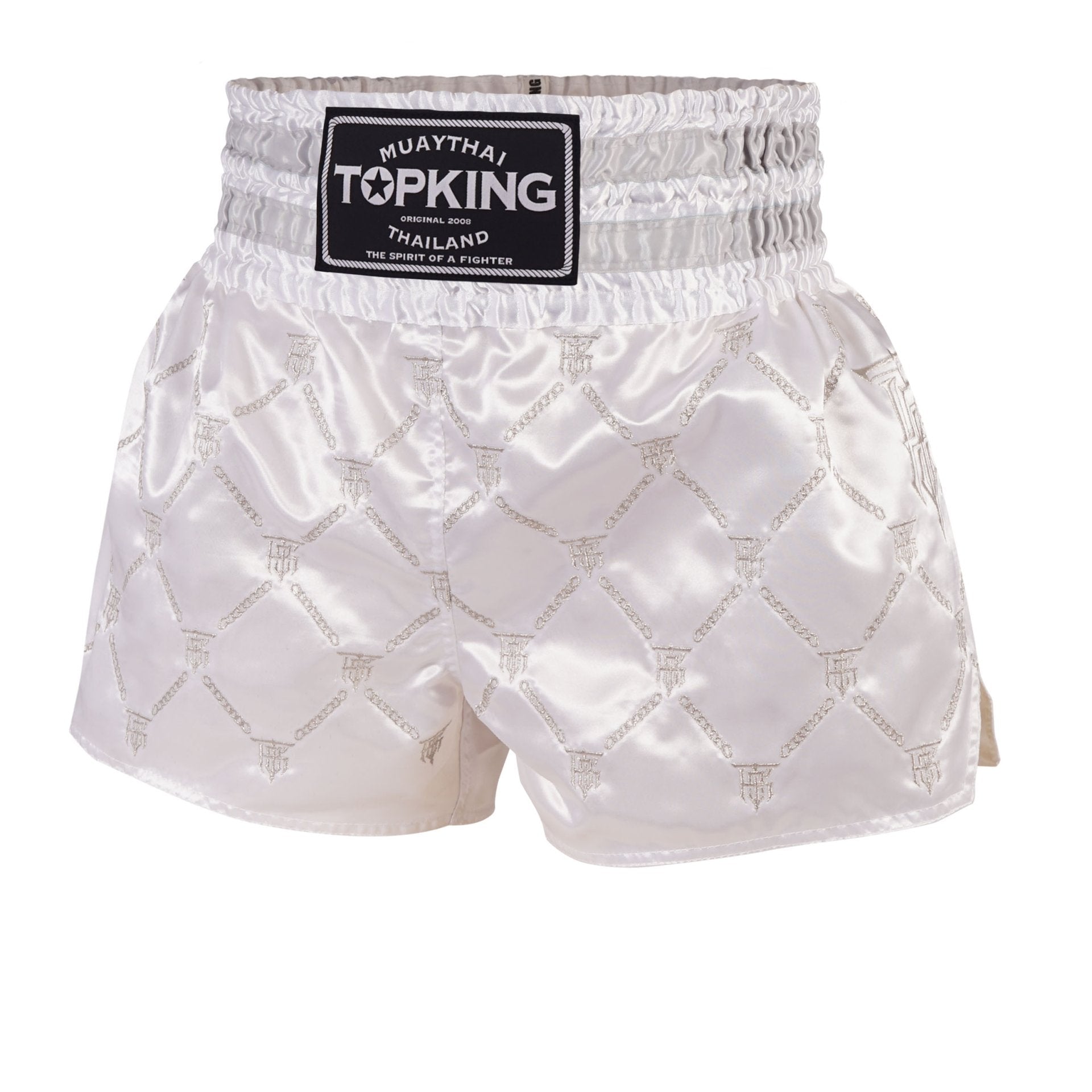 Thai Boxing Shorts 211