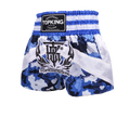 Thai Boxing Shorts Camaflouge