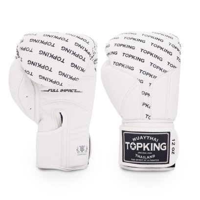 Boxing Gloves "Full Impact"