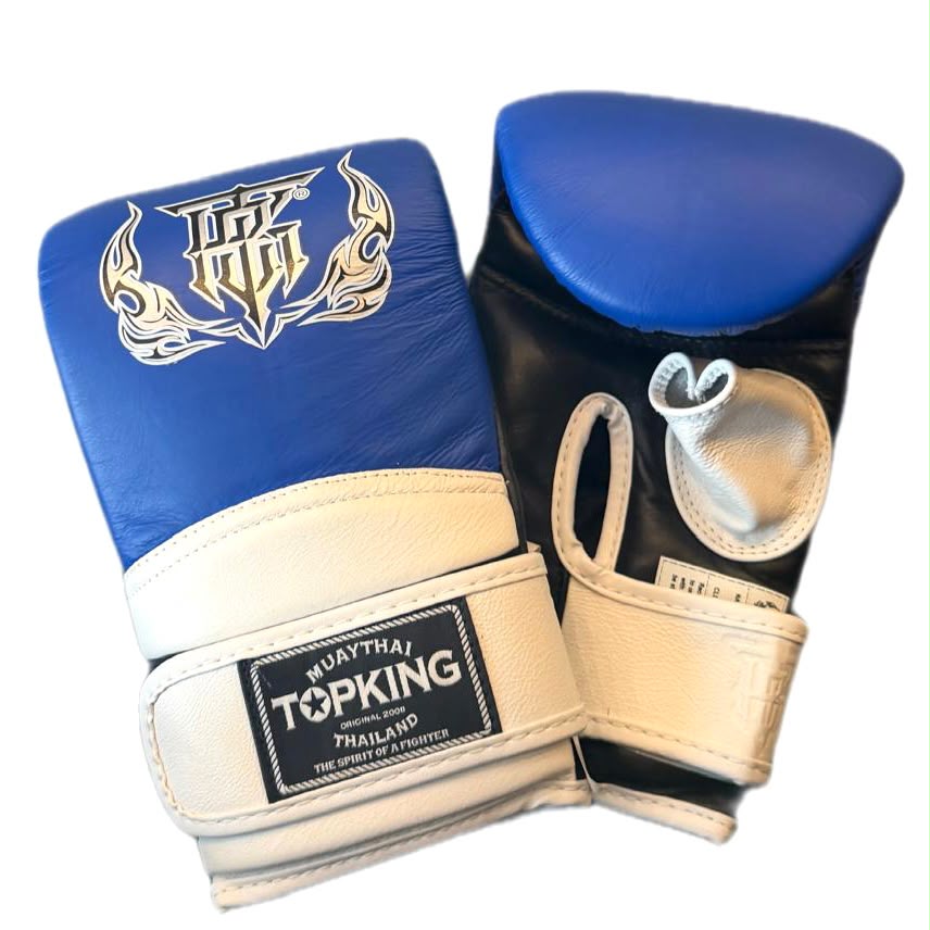 Bag Mitts