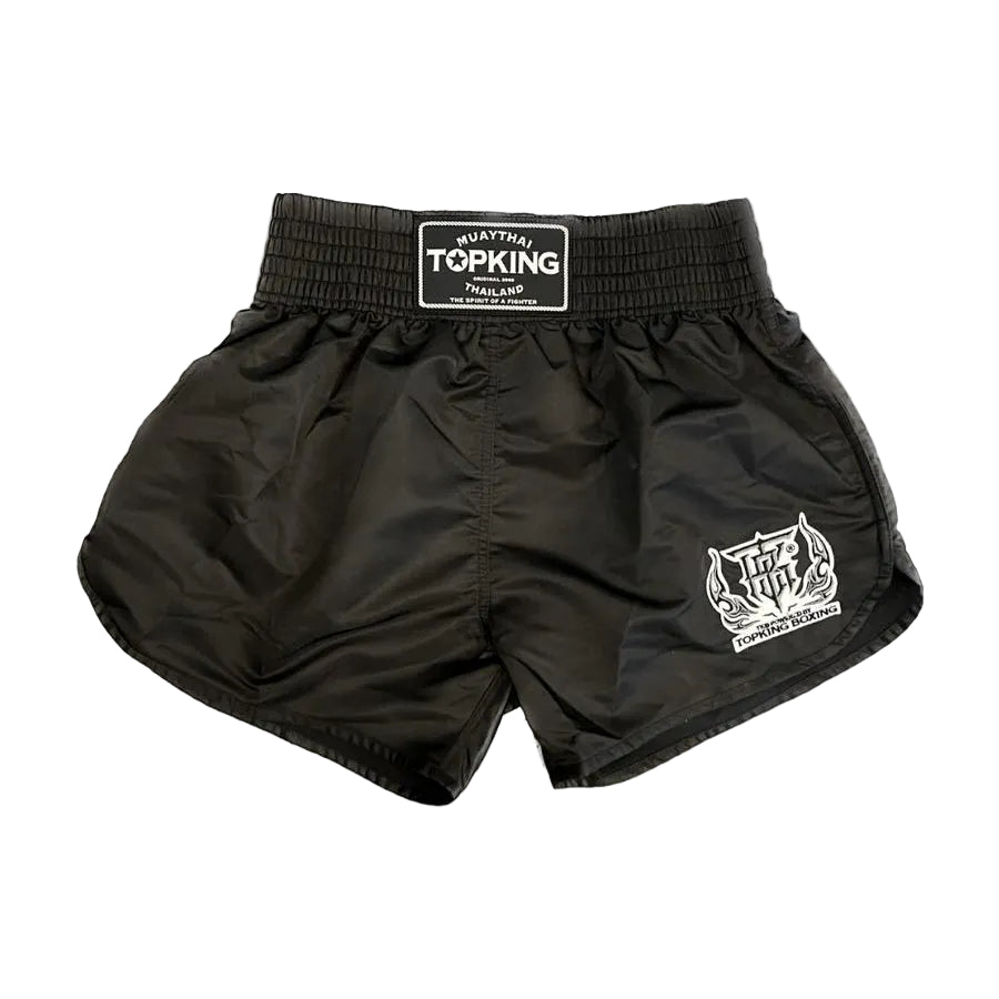 Micro-Fiber Muay Thai Shorts