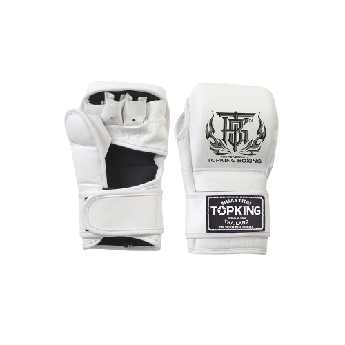 MMA Grappling Gloves