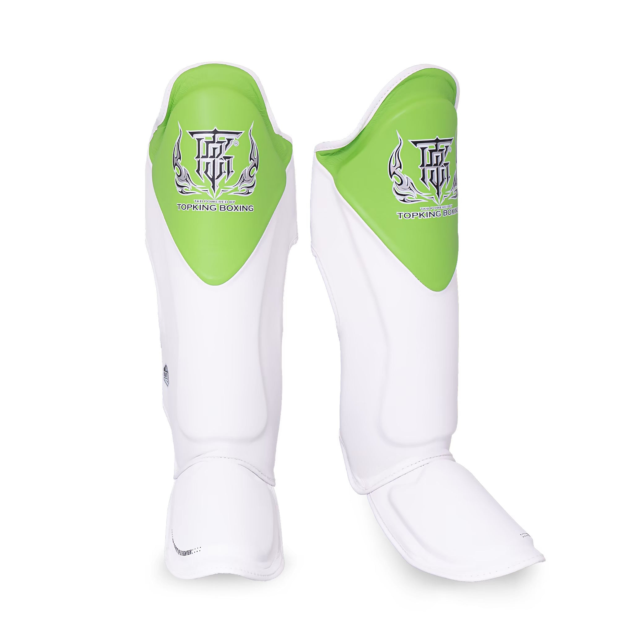 Shin Guards Blend