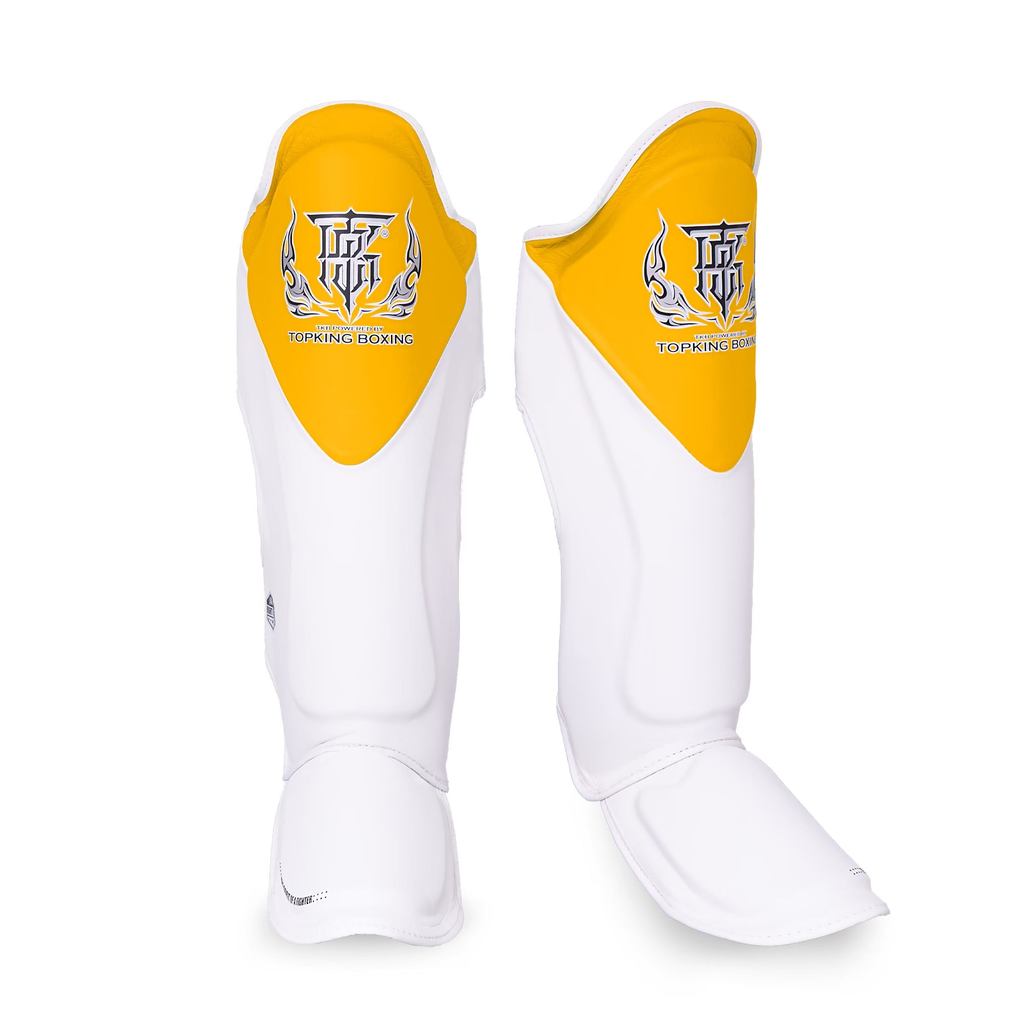 Shin Guards Blend