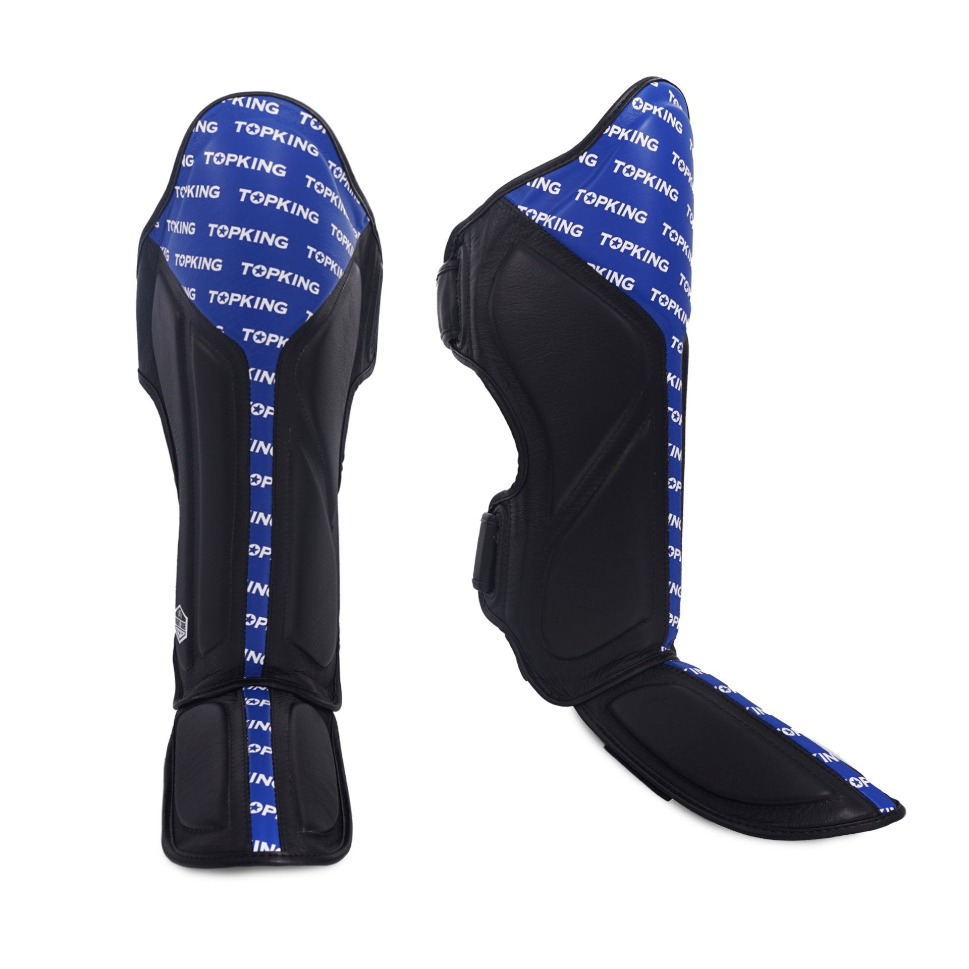 Shin Guards Full Impact