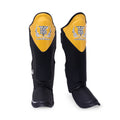 Kibedy Black & Yellow Gordon