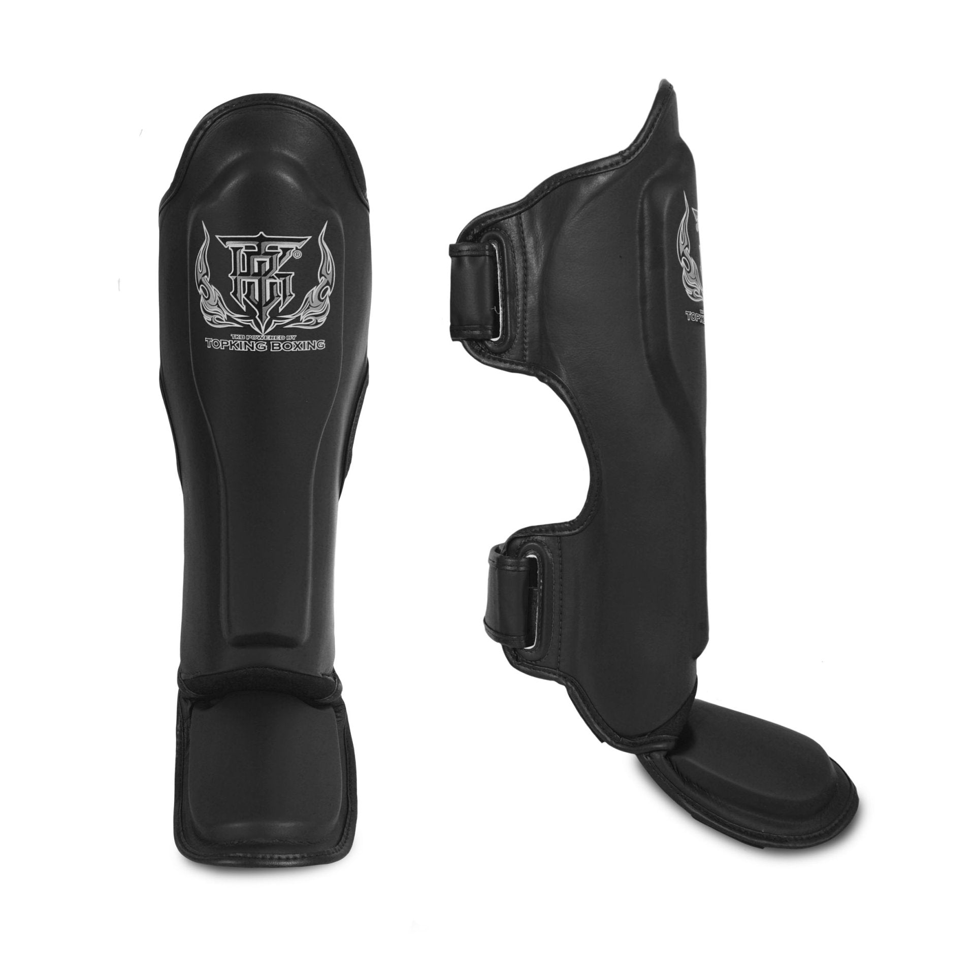 Shin Guards Pro