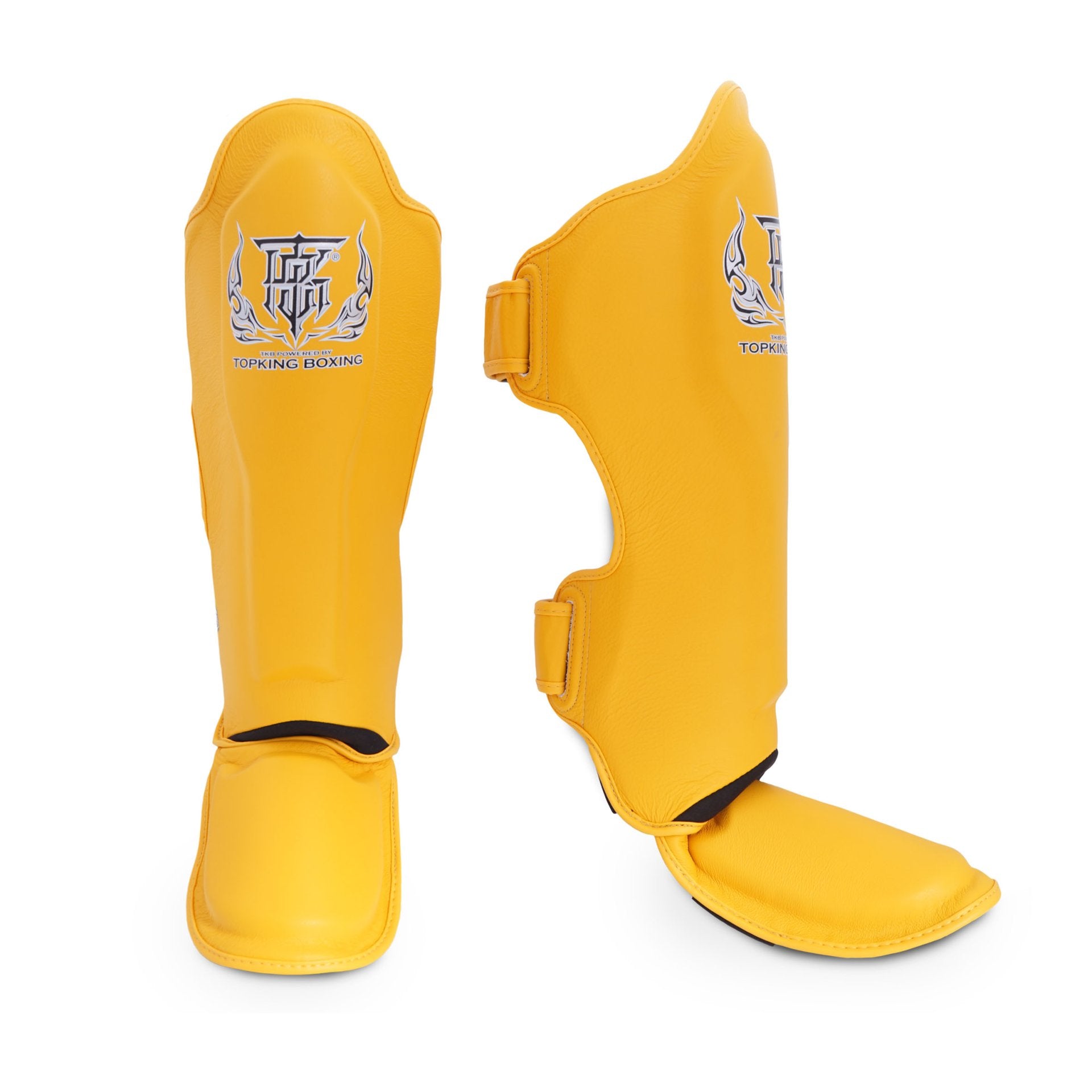 Shin Guards Pro
