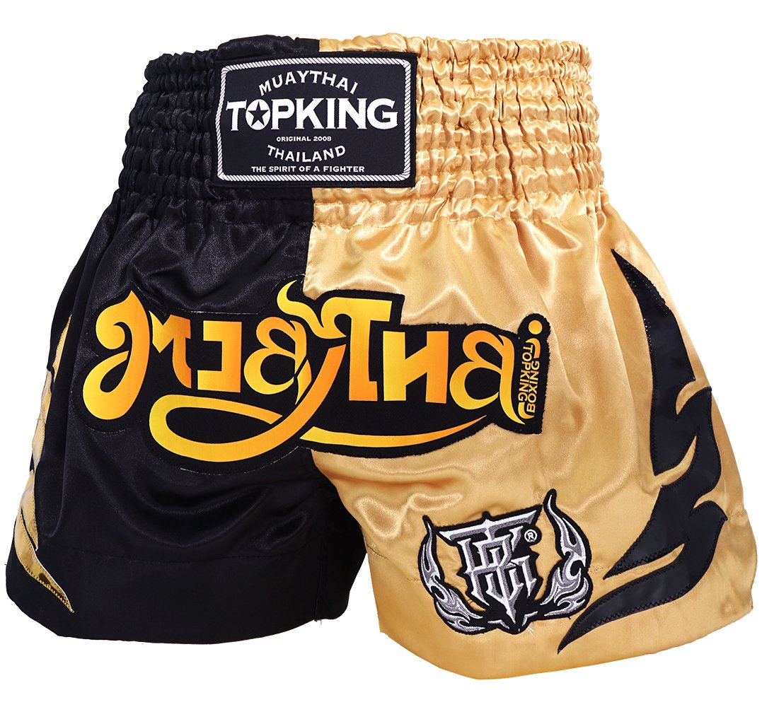 Ahavat Hashem Mauy Thai Shorts